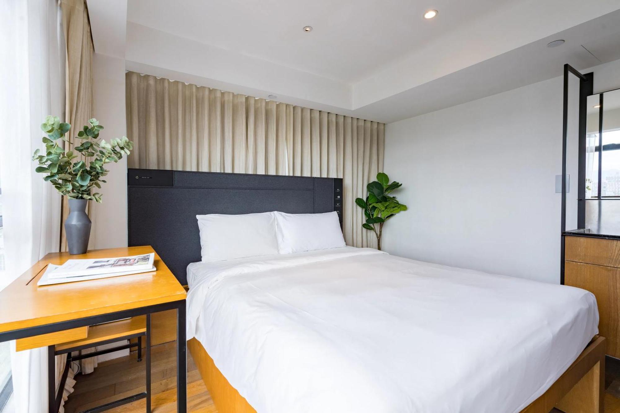 Habyt Austin Avenue Hong Kong Bagian luar foto